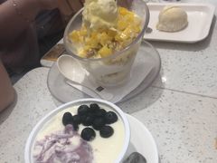 -满记甜品(龙湖长楹天街二店)