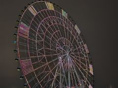 -南昌之星摩天轮