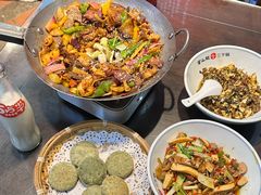 -富正毅三下锅连锁(三店)
