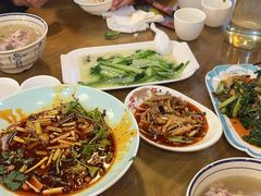 -易老妈蹄花.特色川菜(人民公园总店)