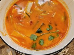 -Dang restaurant (patong phuket)