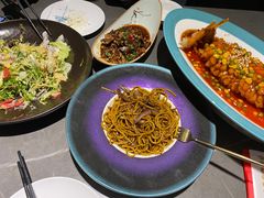 -一味一厨(泰华店)