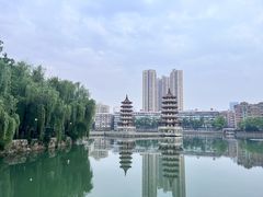 -宝岛公园