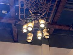 -又一福烤鸭·北京菜(东四店)