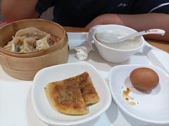 -南城香·饭香串香馄饨香(赵公口店)