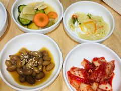 -山海珍味韩国料理(奥城店)