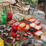 向往的生活｜吃喝玩乐一条龙