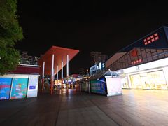 -证大大拇指广场(芳甸路店)