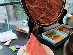 -巴蜀大将火锅(春熙店)