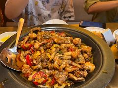 -六月雪干锅(涪城万达广场店)