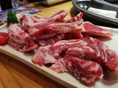 -喜来稀肉(北外滩白玉兰广场店)
