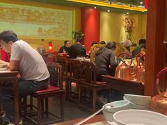 -小吊梨汤·北京菜·烤鸭(鸟巢店)