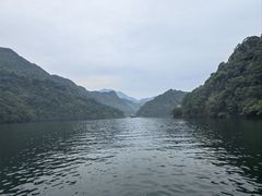 -五泄景区