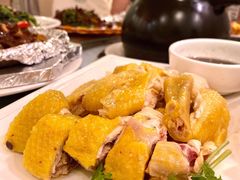 -七叔家宴家常广西菜(明秀东路店)