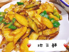 -天添纸包鸡家常菜