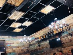 -87号烧烤海鲜·大排档(金沙滩店)