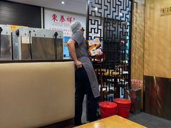 -东泰祥生煎馆(重庆北路店)