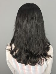 -茶发Salon·烫发染发理发