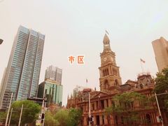 -悉尼歌剧院
