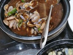 -尖沙咀大酒楼(大沥竹基南店·粤菜海鲜·宴会聚餐)
