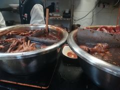 -阿生哥螺蛳粉(永安街店)