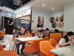 -粤皇茶餐厅(三元里店)