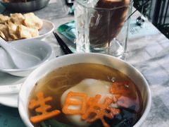 -大树餐厅(红旗街万达店)