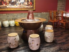 -丁卯•铜锅涮肉(工体店)