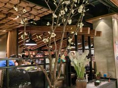 -韩盛·盛江山自助料理(中街大悦城店)