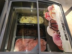 -比格比萨自助(花园路店)