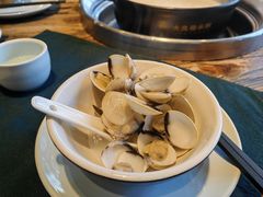 -大良毋米粥(锦龙路总店)