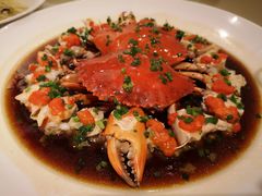 -箸福·夜上海(雨花客厅店)