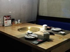 -江户烧肉(高德店)