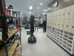 -琪航·健身+普拉提(嘉定北地铁站店)