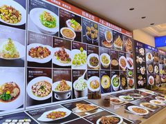 -品海楼·大连海胆锅贴馆(东港店)