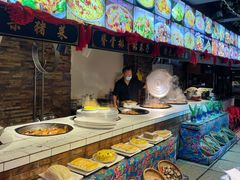 -人民公社大食堂(张家湾店)