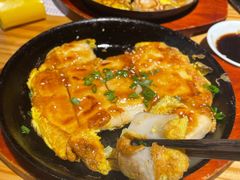 -恋萍小吃(时代店)