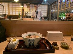 -赵记玄面(市府恒隆广场店)