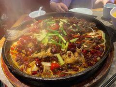 老板恋上鱼-老板恋上鱼(恒隆广场店)