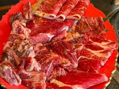 -300杯·和牛烧肉清酒专门店(廊里店)