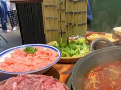 -楠火锅(太古里总店)