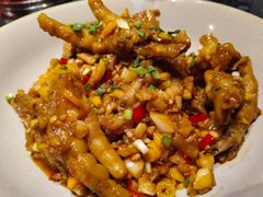 -聚味瞿记·龙虾堂(树木岭店)