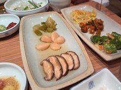 -王妃家(明洞中央店)