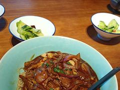 -人间酒暖·Go blanc·烧鸟·深夜食堂(陆家嘴店)