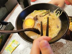 -争鲜回转寿司(中街大悦城店)