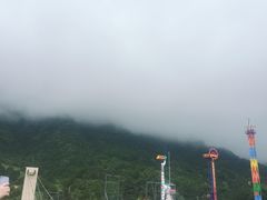 -梦幻奥陶纪景区