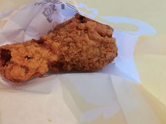 -麦当劳(杭州运河上街商业中心店)