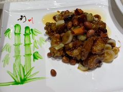 -国人川菜(李家村建东街店)