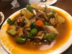 -伊纳其新疆主题餐厅(龙岗店)