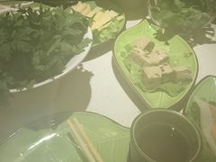 -一叶一世界·素食餐厅(锦华万达店)